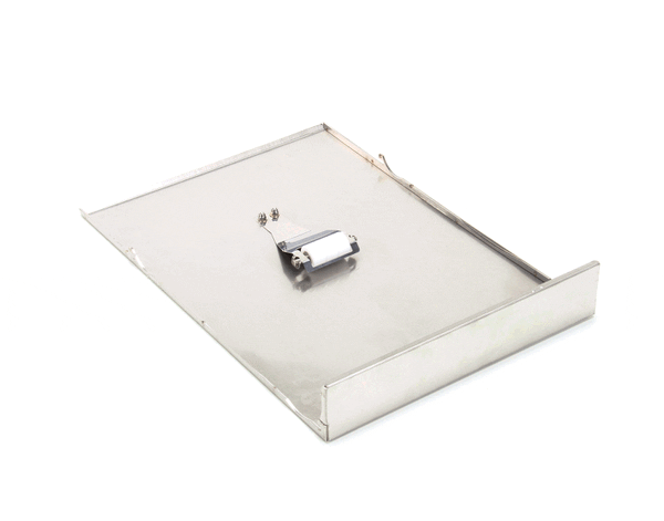 Antunes 0012540 Rear Conveyor Cover (AJA0012540)