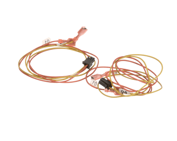 Antunes 00203-0102 Wire-Assembly, Ut (AJA00203-0102)