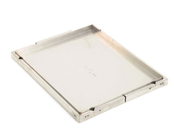 Antunes 0021065 Cover Liner Weldment (AJA0021065)