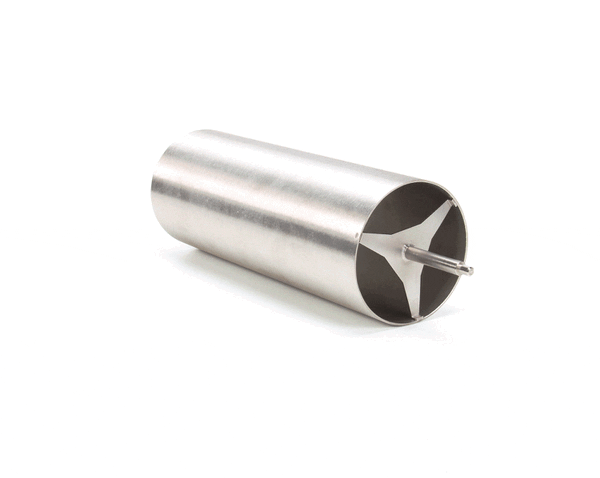 Antunes 0021320 Roller Weldment (AJA0021320)