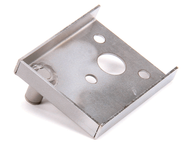 Antunes 0021384 Idler & Brg Retainer (AJA0021384)