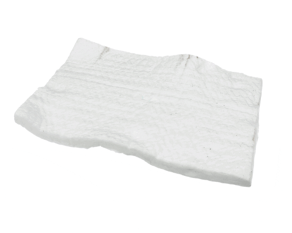 Antunes 0400451 Insulation, Heater Top (AJA0400451)