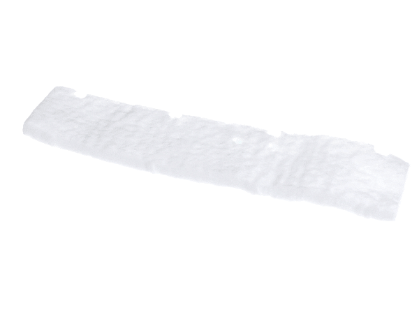 Antunes 0400454 Insulation, Heater Side (AJA0400454)