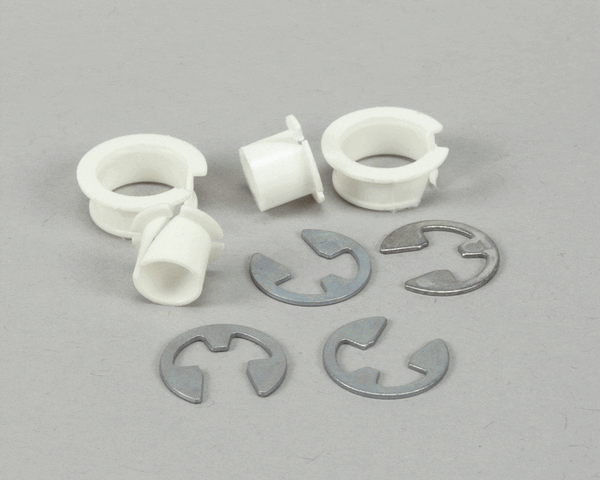 Antunes 040K108 Bushing/Bearing Kit (AJA040K108)