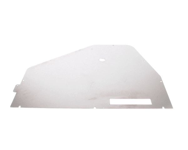 Antunes 0504163 Panel, Lh Outside Cover (AJA0504163)