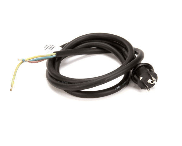 Antunes 0700453 Power Cord-Intl/Harmzd (AJA0700453)