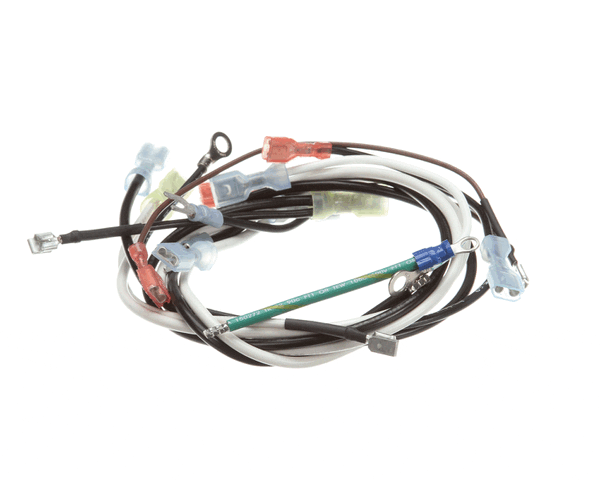 Antunes 0700531 Wire Set (Nt) (AJA0700531)