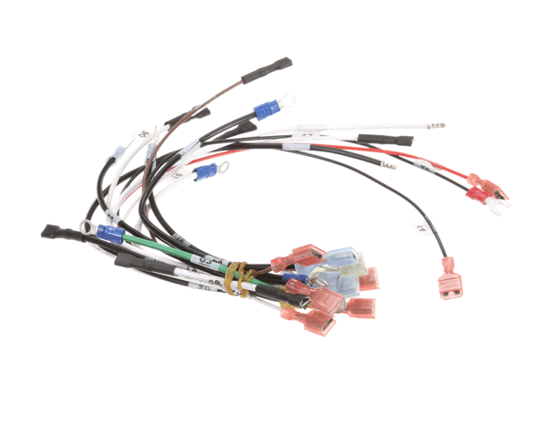 Antunes 0700554 Wire Set (AJA0700554)