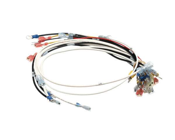 Antunes 0700651 Wire Set Vct-2000 (AJA0700651)