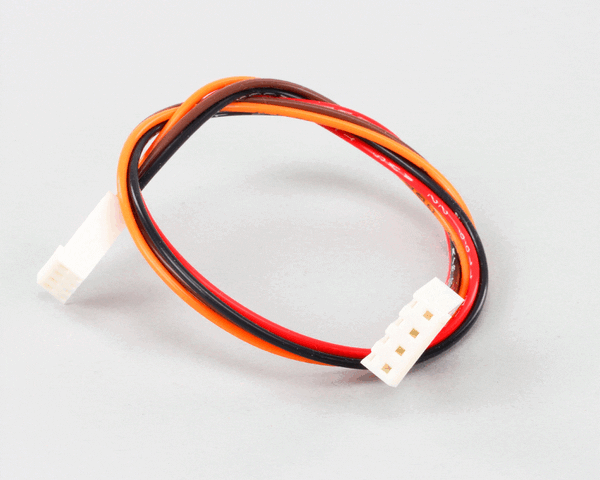 Antunes 0700657 Wire Set, Pcb/2 Sw Board (AJA0700657)