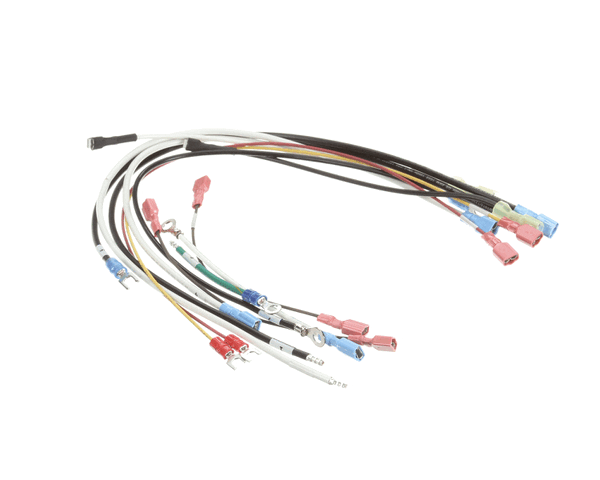 Antunes 0700871 Wire Set Firehouse (AJA0700871)