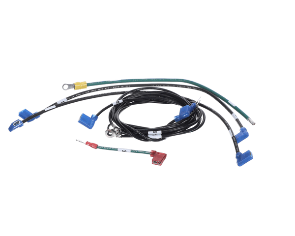 Antunes 0700906 Wire Set, Ir Ssr (AJA0700906)
