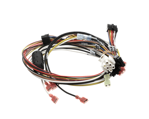 Antunes 0700910 Wire Set Ss 400 (AJA0700910)