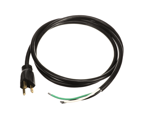 Antunes 0701050 Power Cord, 6-15P, 250V (AJA0701050)
