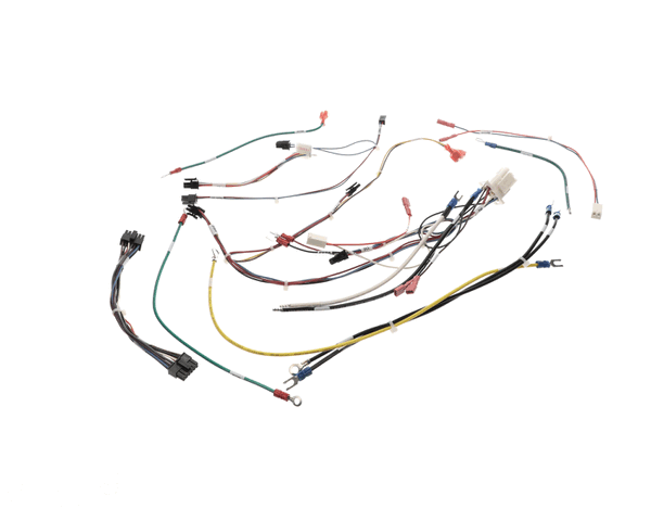 Antunes 0701085 Wire Harness, 5Th Gen Vct (AJA0701085)