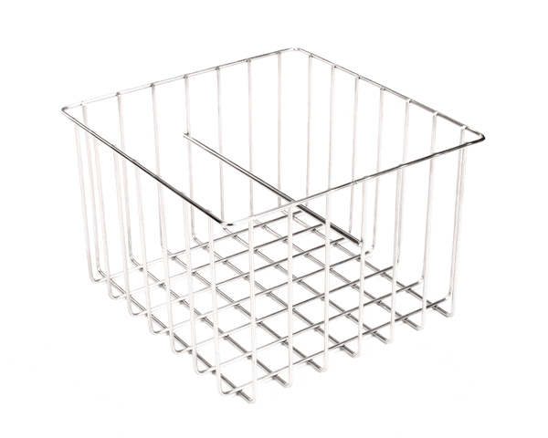 Antunes 0800223 Basket Bun Without Legs (AJA0800223)