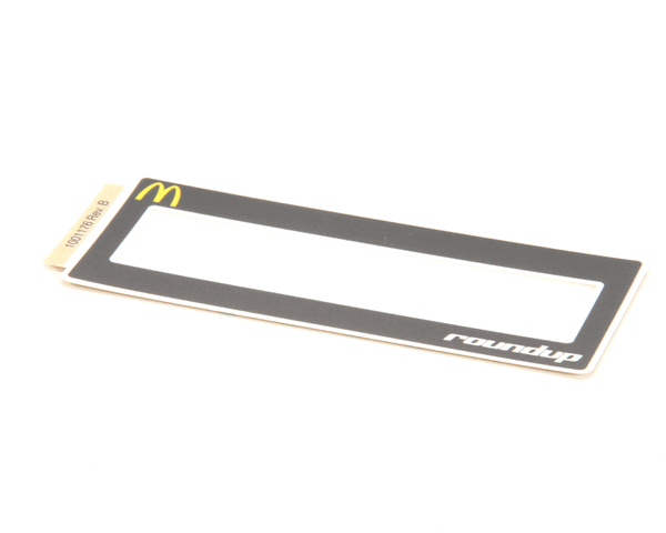 Antunes 1001176 Label, Display (AJA1001176)