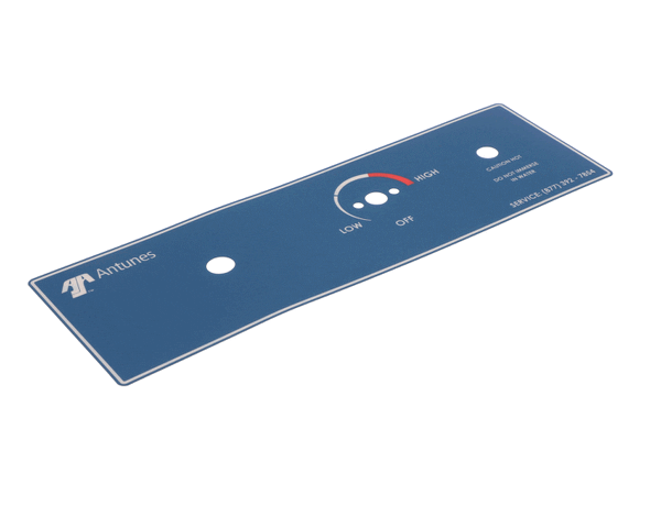 Antunes 1002764 Label, Panel (AJA1002764)