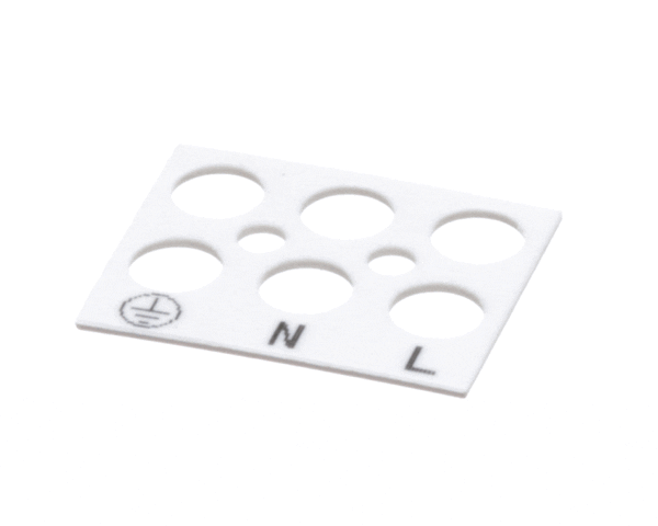 Antunes 100P967 Label, Marking Pack Of (AJA100P967)