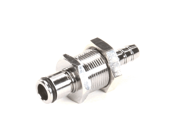 Antunes 2080161 Barbed Fitting (AJA2080161)