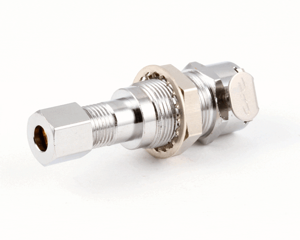 Antunes 208K106 Quick Disconnect Kit (AJA208K106)