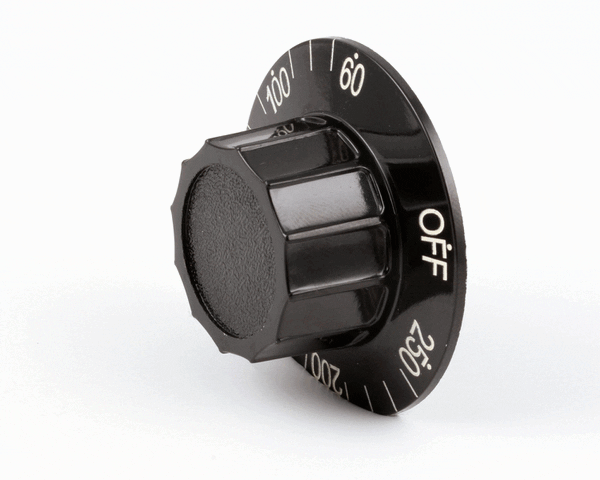 Antunes 2100130 Knob, Thermostat 250F (AJA2100130)