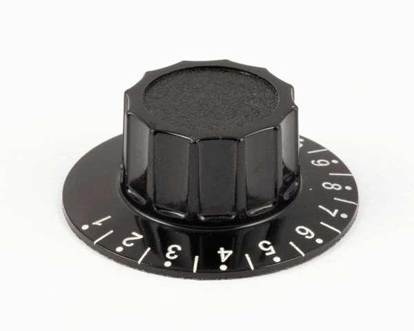 Antunes 2100133 Knob, Thermostat (AJA2100133)
