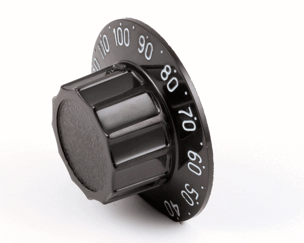 Antunes 2100225 Knob, Thermostat (C) (AJA2100225)