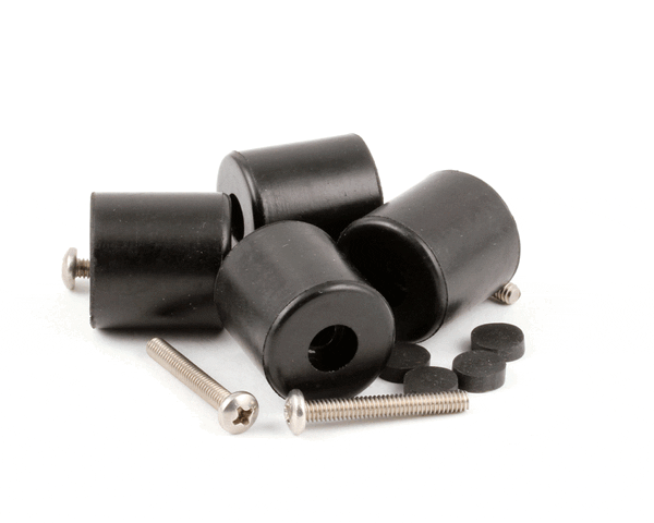 Antunes 210K127 Foot Kit (AJA210K127)