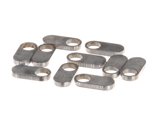 Antunes 212P186 Spacer, .790 X .365 X (AJA212P186)