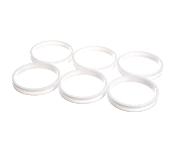 Antunes 213P193 Egg Rings 3" (Pk Of 6) (AJA213P193)