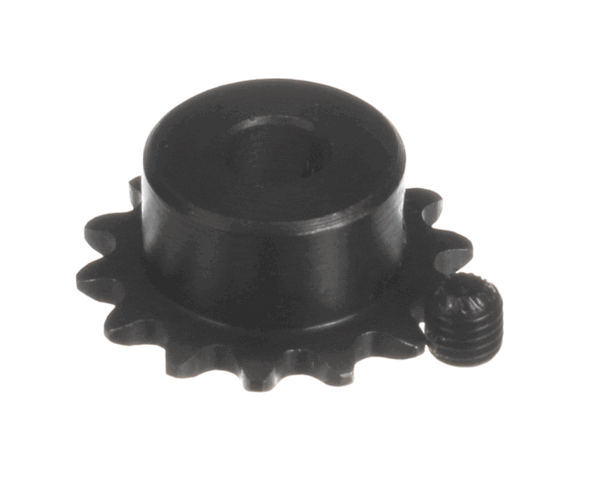 Antunes 2150132 Sprocket, 25B14 5/16Bore (AJA2150132)