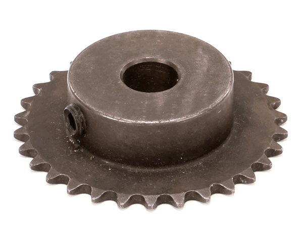Antunes 2150214 Sprocket 25B30 1/2 Bore (AJA2150214)