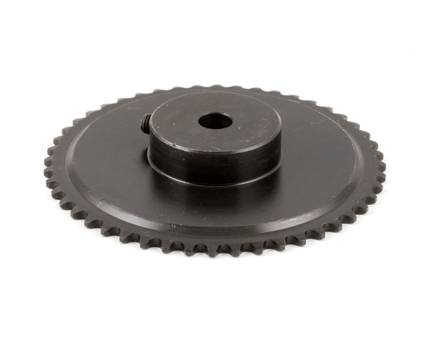 Antunes 2150246 Sprocket 25B48 3/8 Bore (AJA2150246)