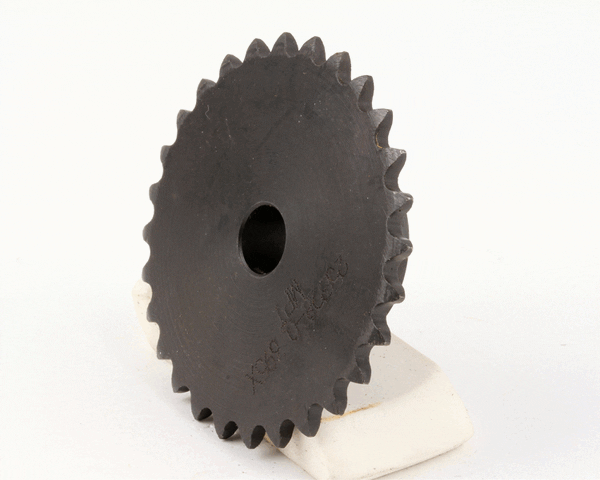 Antunes 2150295 Sprocket, 25B28 .395 (AJA2150295)