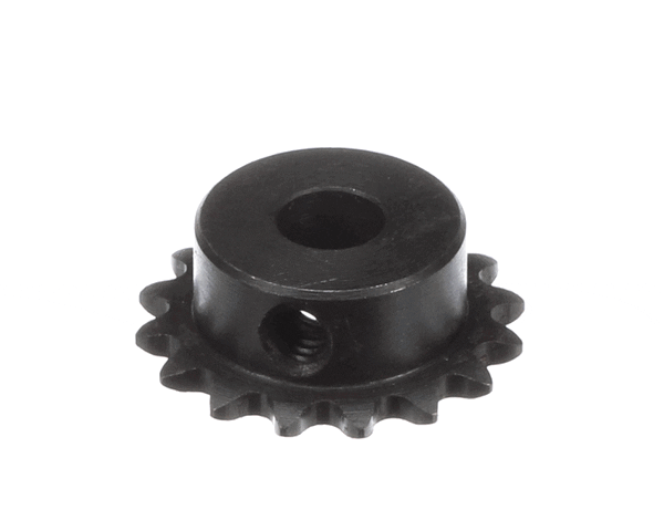 Antunes 2150418 Sprocket 25B16 3/8 Bore (AJA2150418)