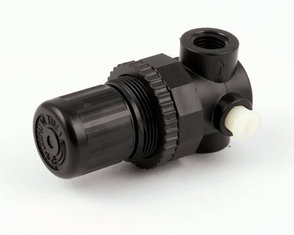 Antunes 2170113 Regulator, Pressure (AJA2170113)