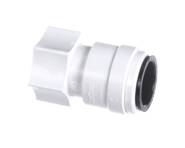 Antunes 2190158 Female Connector, 3/4 (AJA2190158)