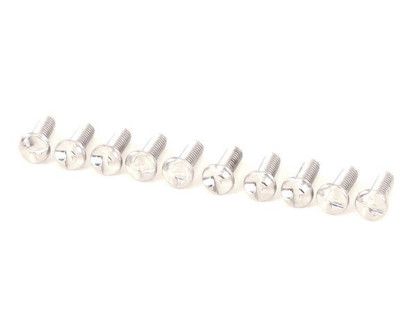 Antunes 308P124 Screw #8-32X1/2 Oneway (AJA308P124)