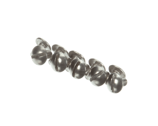 Antunes 308P127 Screw,Mach #08-32 X 5/16 (AJA308P127)