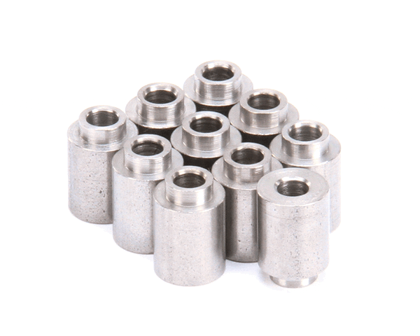 Antunes 308P224 Spacer, 3/8 Odx.515 Lg (AJA308P224)
