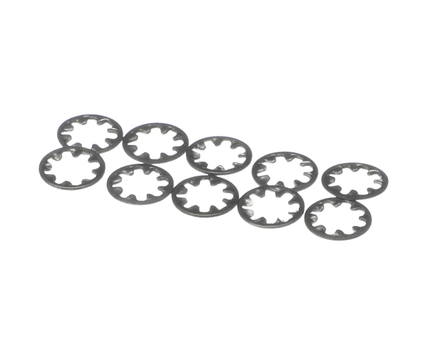 Antunes 310P102 Washer, Lock #10 (AJA310P102)