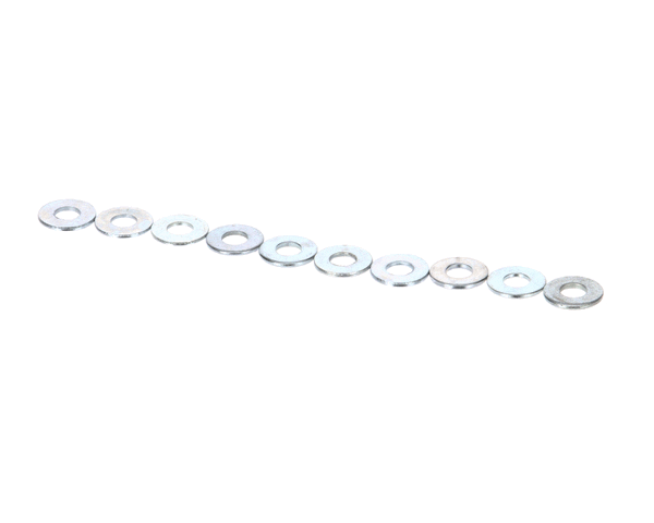 Antunes 310P140 Washer, Flat #10 (AJA310P140)