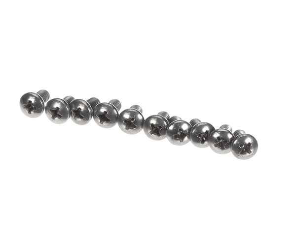 Antunes 310P162 Screw,Mach #10-24X3/8 (AJA310P162)