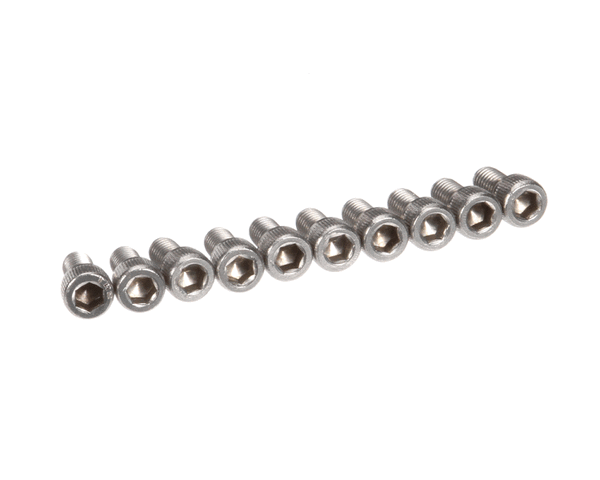 Antunes 310P199 Screw, #10-32 X 3/8 Lg (AJA310P199)
