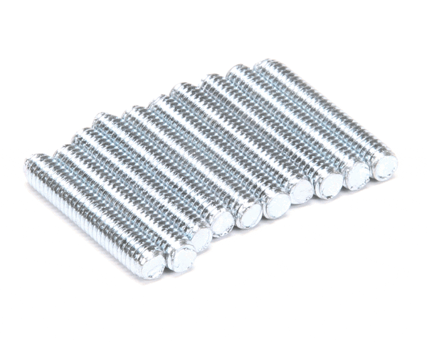 Antunes 325P101 Stud 1/4-20X1-1/2 (AJA325P101)