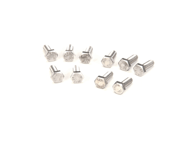 Antunes 325P103 Bolt 1/4-20 X 3/4 Pk Of 10 (AJA325P103)