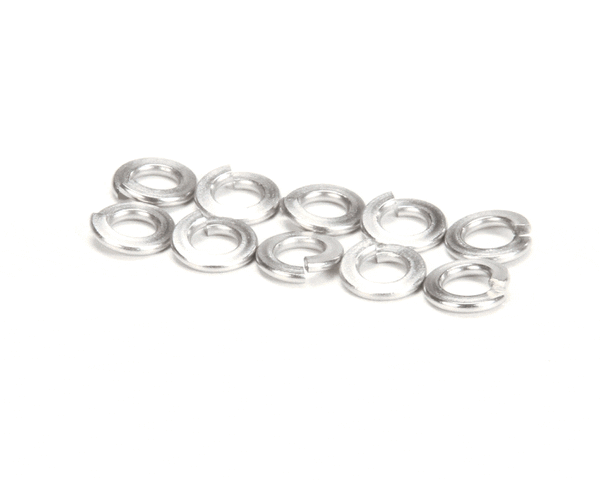 Antunes 325P154 Washer, Lock 1/4 Ss (AJA325P154)