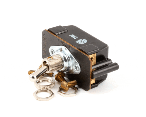 Antunes 401K115 Power Switch Kit (AJA401K115)