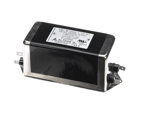 Antunes 4050242 Filter Power Line 10A (AJA4050242)